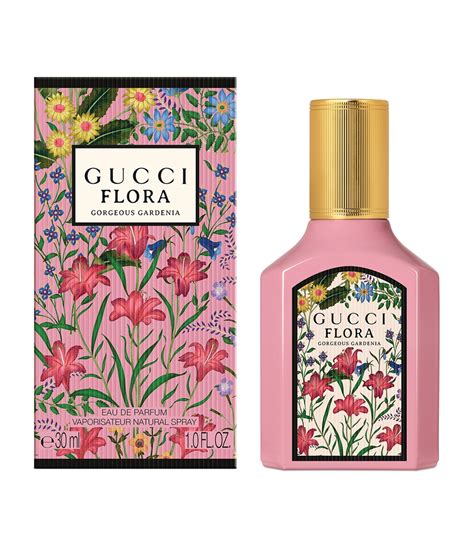 gucci blue flower|gucci floral perfume price.